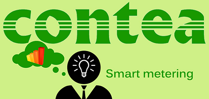 Contea Smart Metering