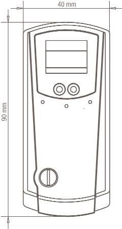Disegno Ripartitore